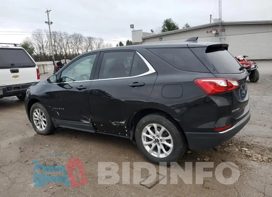 3GNAXUEV5LL259237 Photo# 2