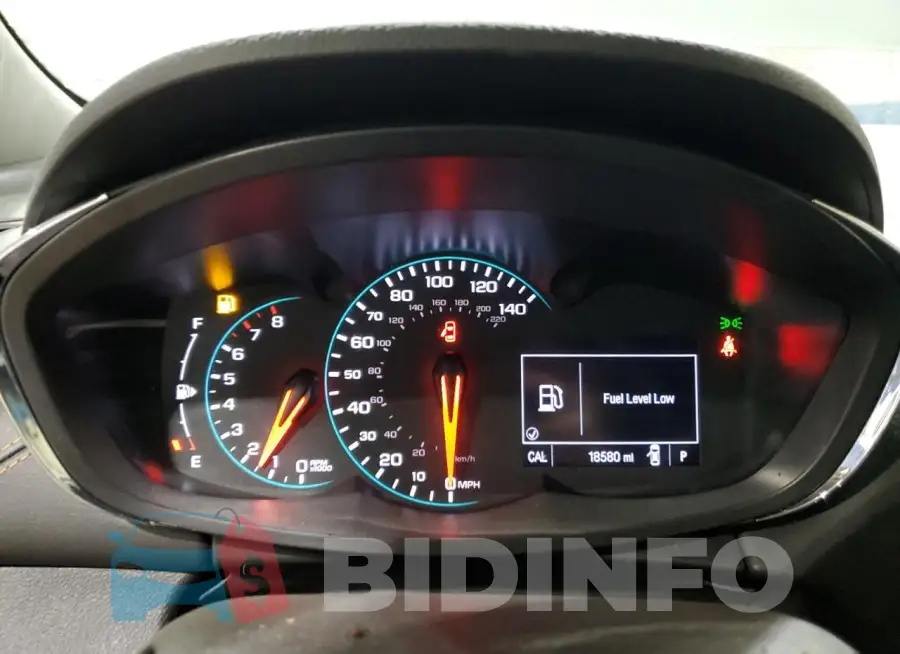 3GNCJKSB5LL120850 Photo# 9