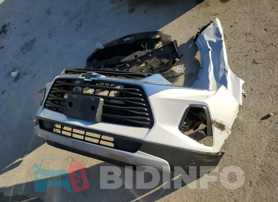 3GNKBDRS9LS537937 Photo# 13