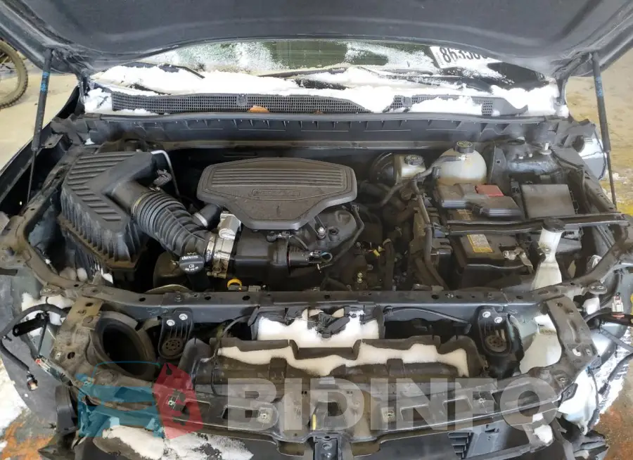 3GNKBJRS4LS567944 Photo# 12