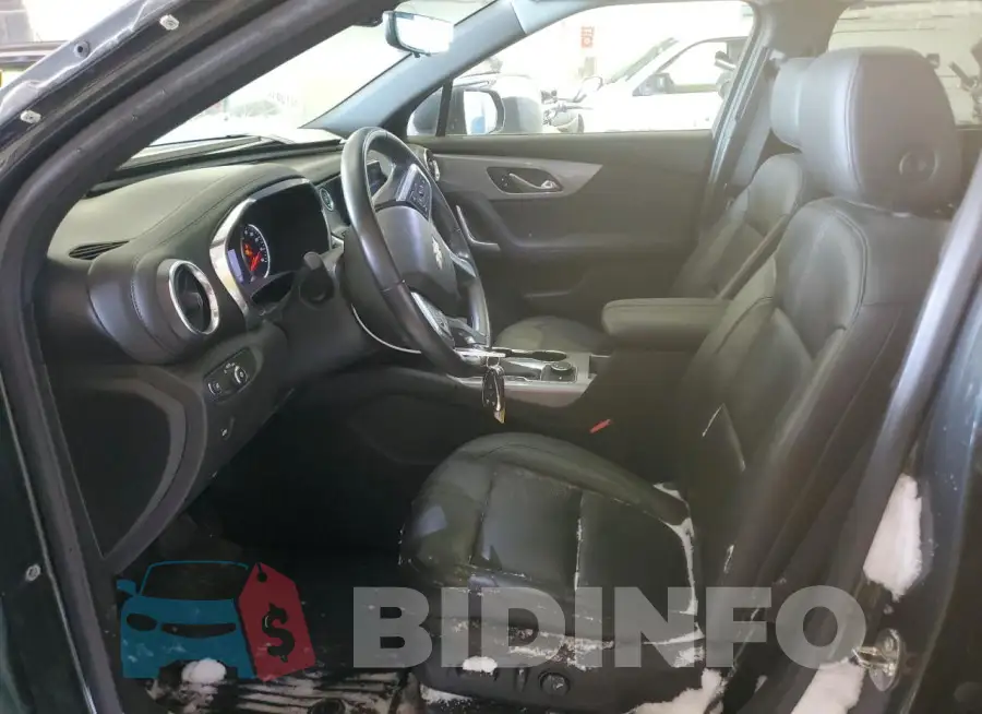 3GNKBJRS4LS567944 Photo# 7