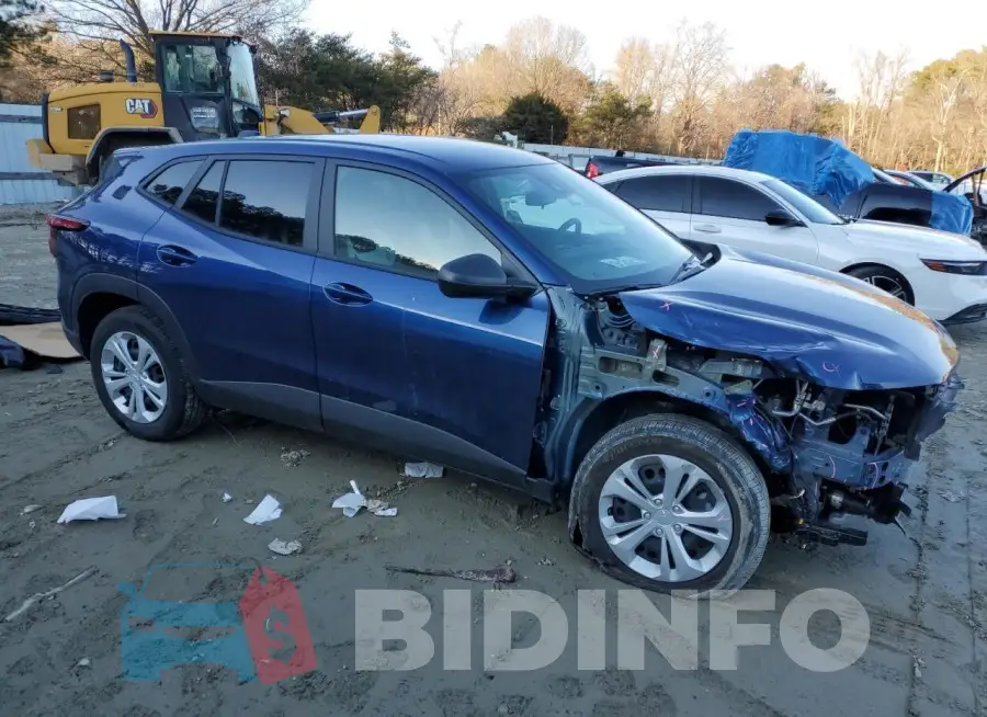 KL77LFE21RC153711 Photo# 4