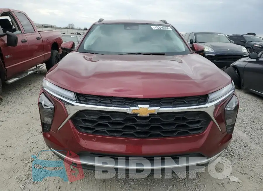 KL77LHE26RC045189 Photo# 5