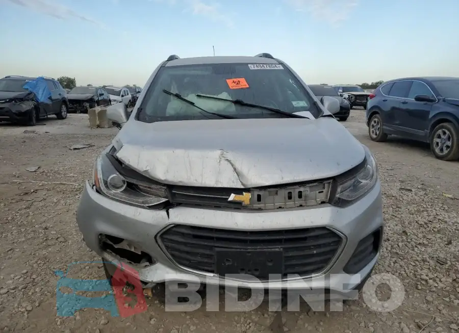 KL7CJLSB4JB724738 Photo# 5