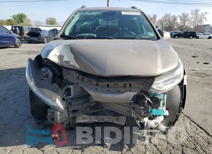 KL7CJPSM2NB535276 Photo# 5