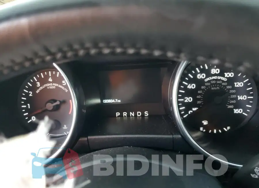 1FA6P8TH5N5110144 Photo# 9