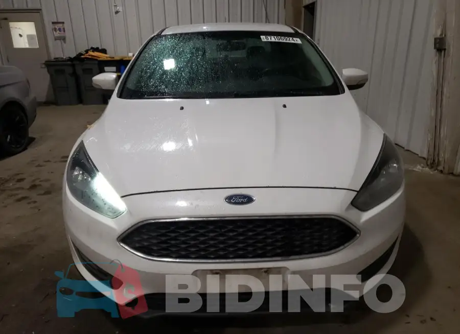 1FADP3F20GL312213 Photo# 5