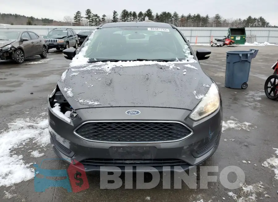 1FADP3F22GL216342 Photo# 5