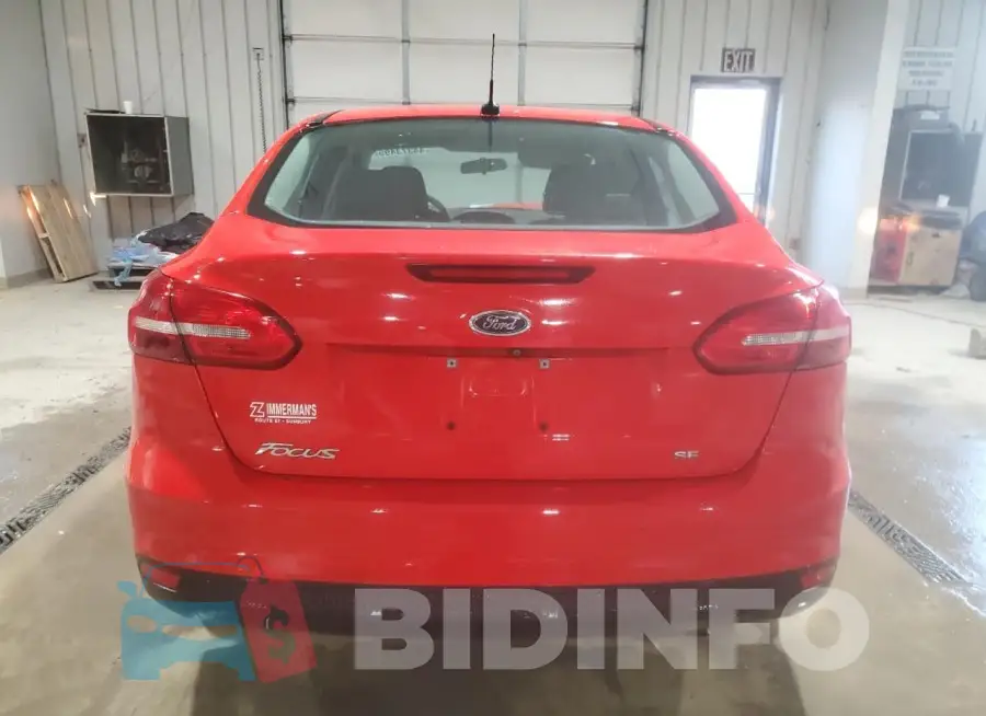1FADP3F22GL323584 Photo# 6