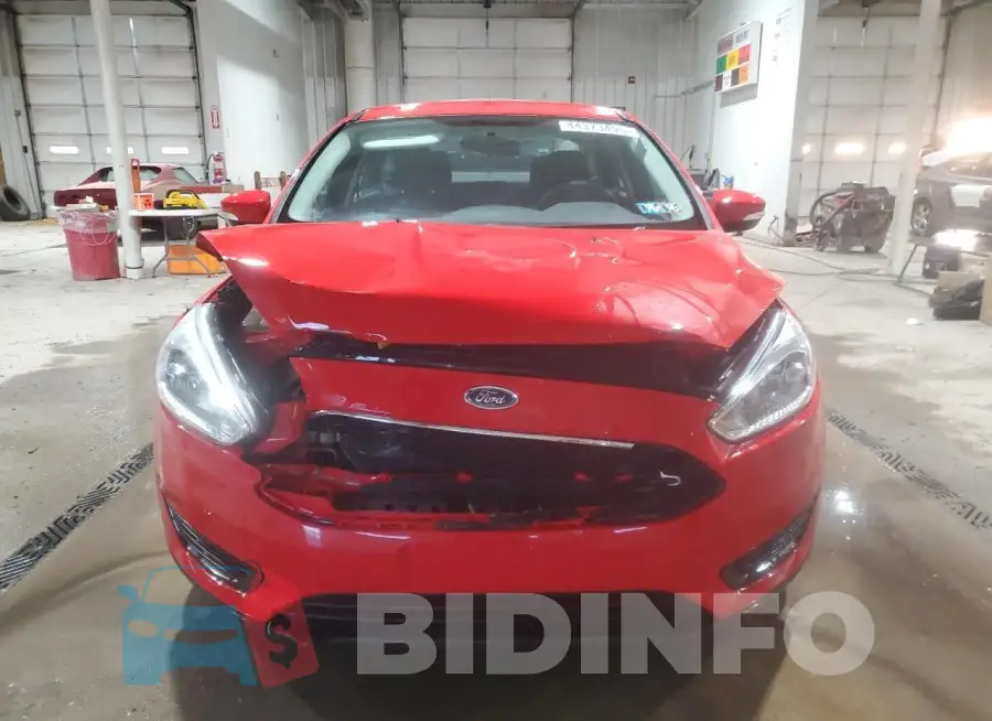 1FADP3F22GL323584 Photo# 5