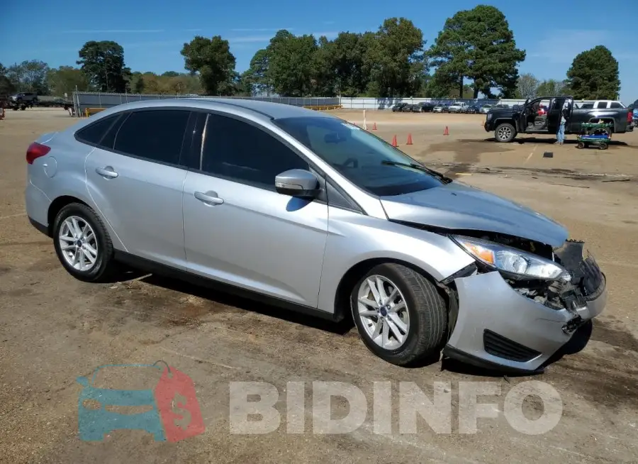 1FADP3F22HL276736 Photo# 4