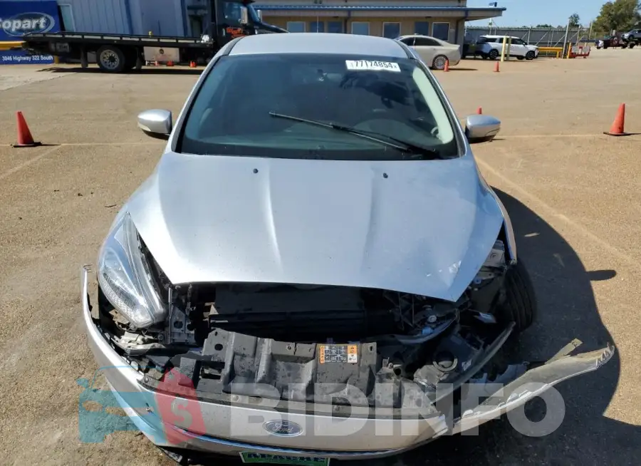 1FADP3F22HL276736 Photo# 5
