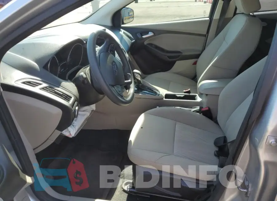 1FADP3F22HL276736 Photo# 7