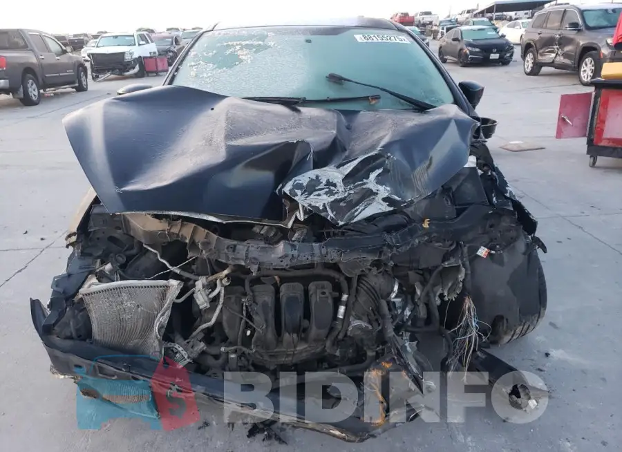 1FADP3F27GL233914 Photo# 5