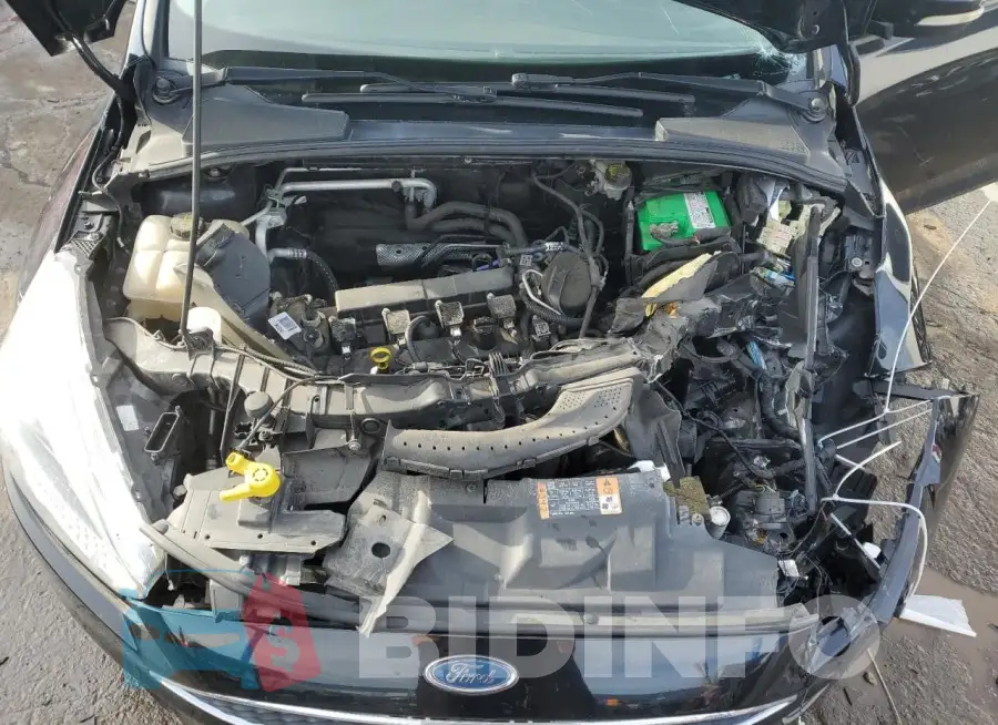 1FADP3F28GL229581 Photo# 11