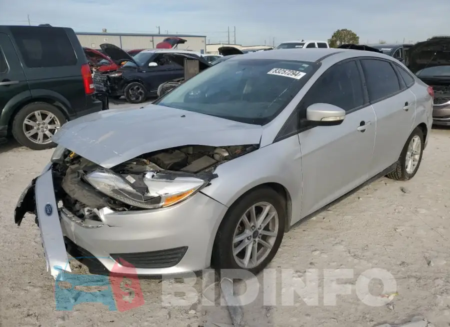 1FADP3F28HL244289 Photo# 1