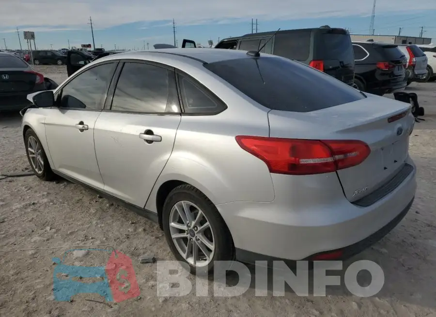 1FADP3F28HL244289 Photo# 2
