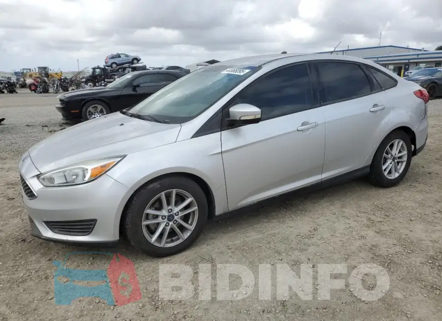 1FADP3F29HL285613 Photo# 1