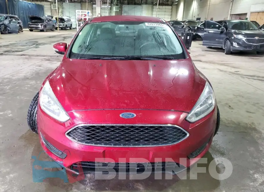 1FADP3F2XGL261576 Photo# 5