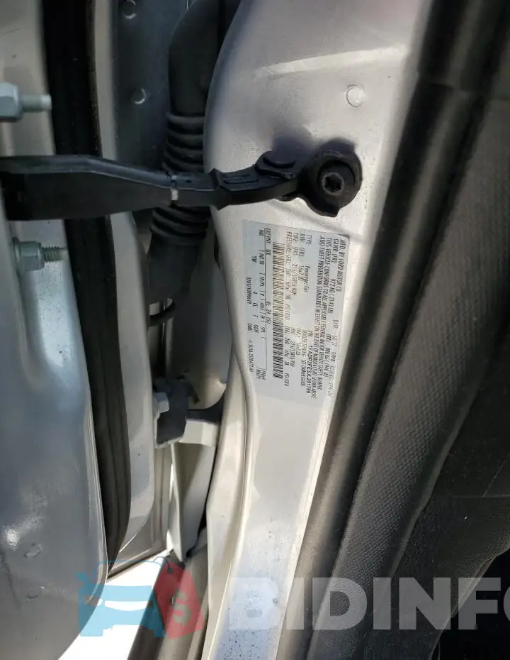 1FADP3FE3JL201799 Photo# 12