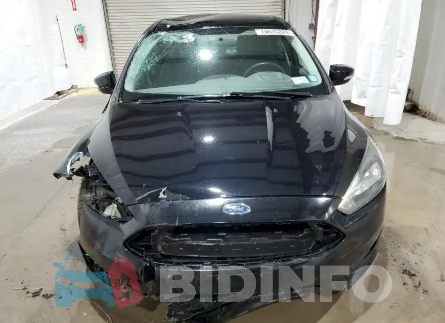 1FADP3FE5GL207936 Photo# 5