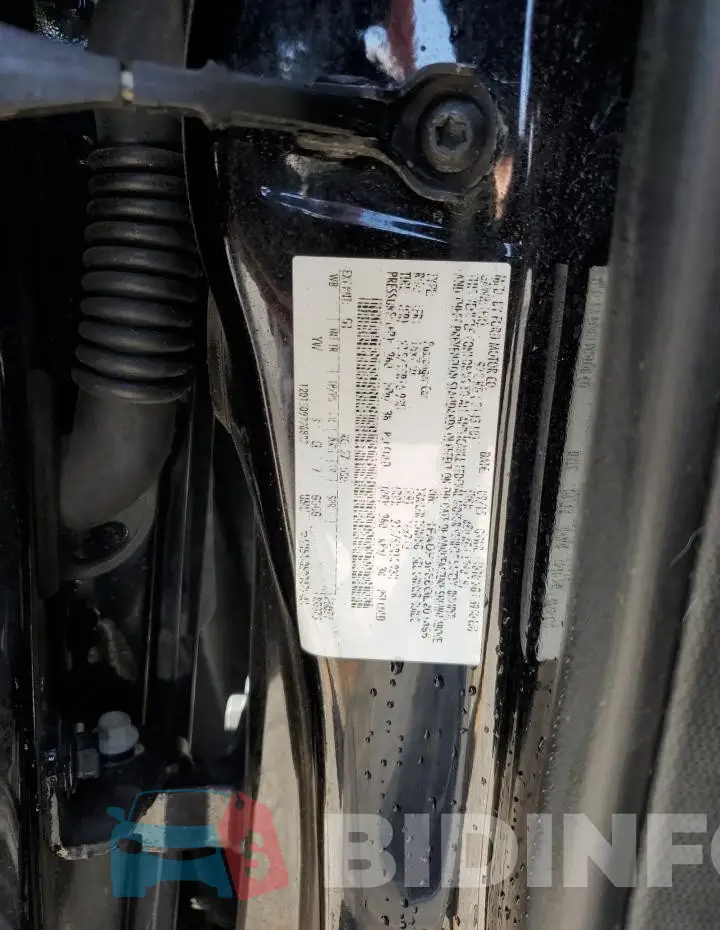 1FADP3FE6GL201496 Photo# 12
