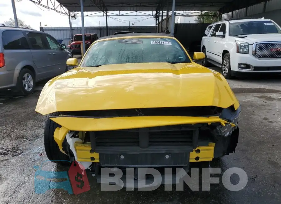 1FAGP8UH8R5114097 Photo# 5