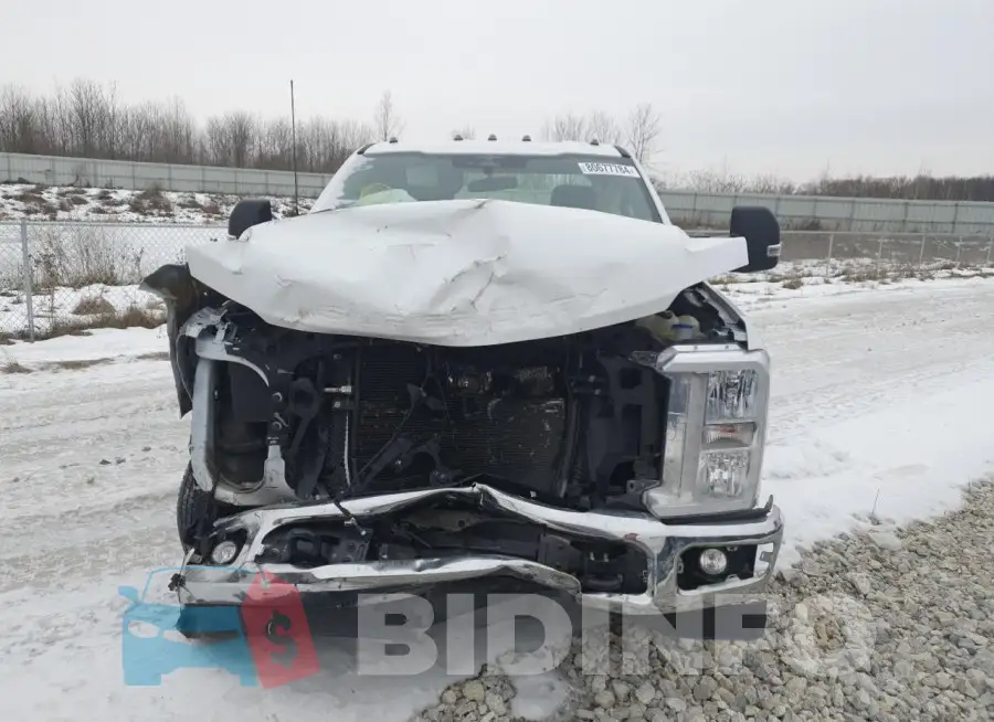 1FT7W2AA7PED40159 Photo# 5