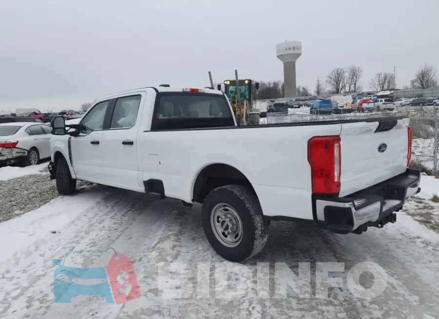 1FT7W2AA7PED40159 Photo# 2