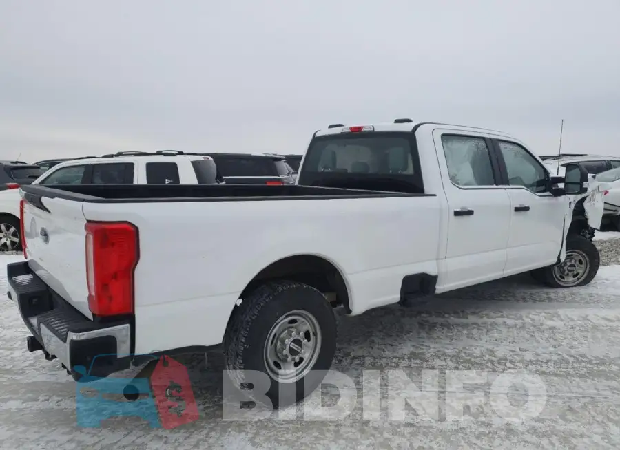 1FT7W2AA7PED40159 Photo# 3