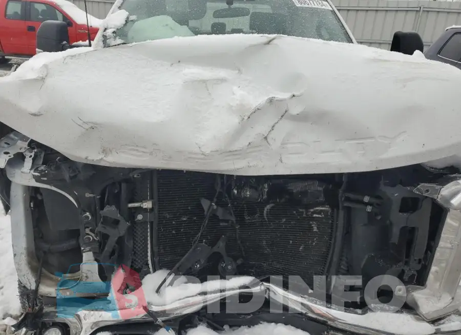 1FT7W2AA7PED40159 Photo# 11