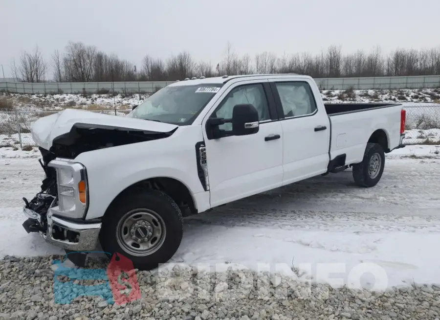 1FT7W2AA7PED40159 Photo# 1