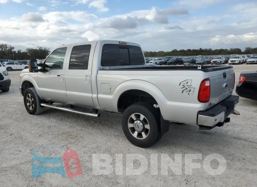 1FT7W2B60GEB67465 Photo# 2