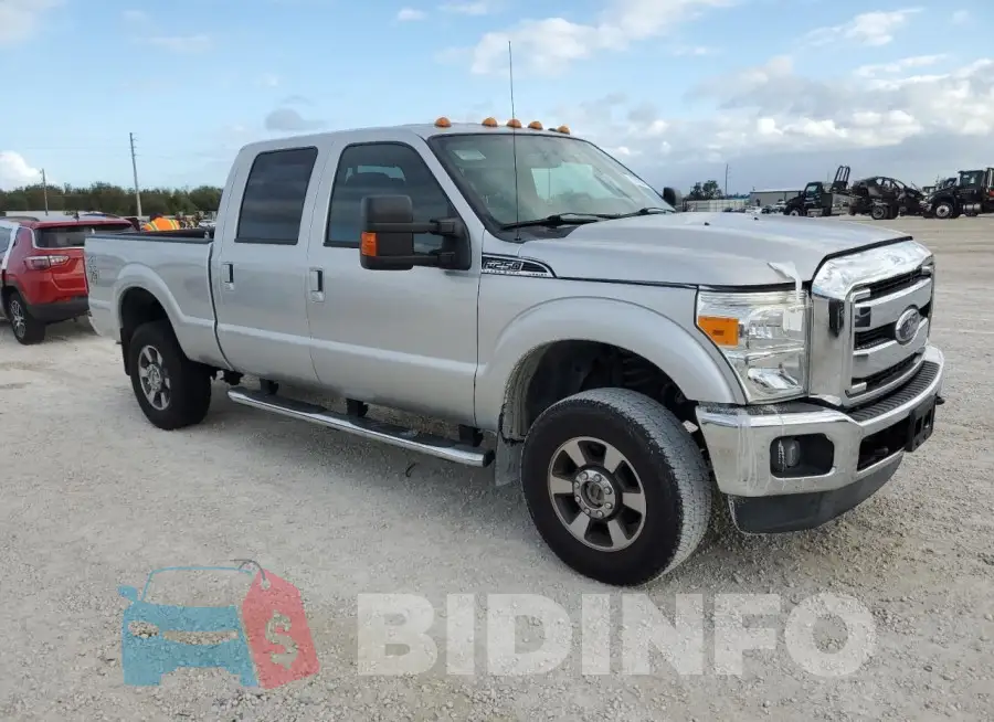 1FT7W2B60GEB67465 Photo# 4