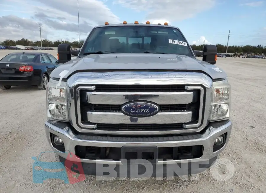 1FT7W2B60GEB67465 Photo# 5