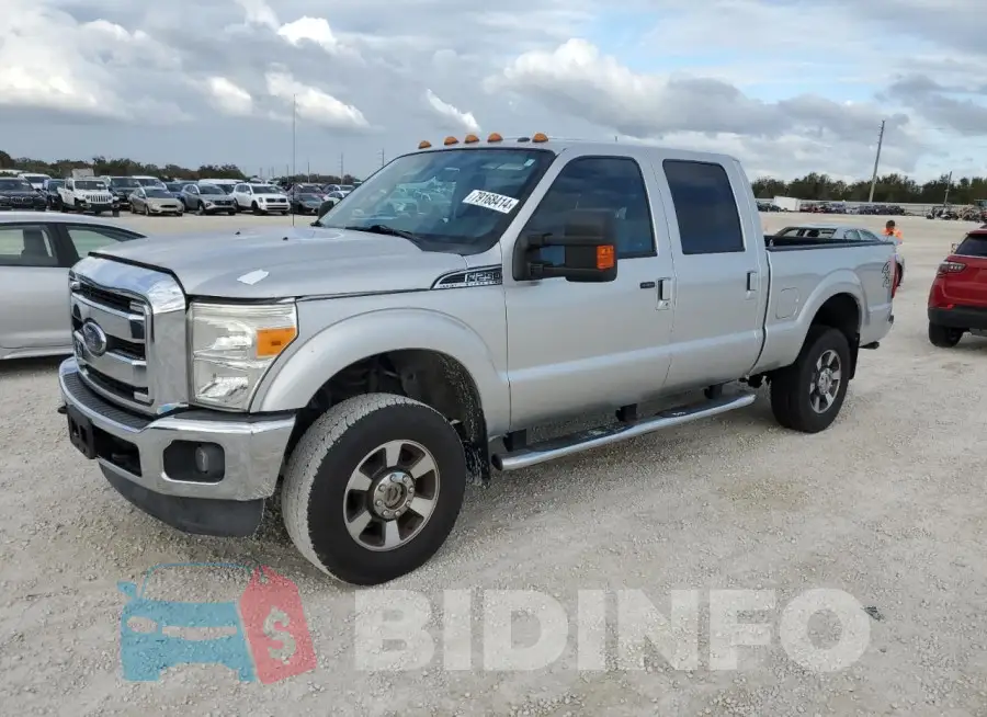 1FT7W2B60GEB67465 Photo# 1