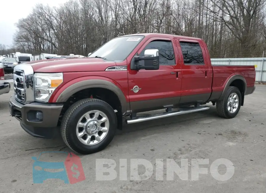 1FT7W2BT8GEA25614 Photo# 1