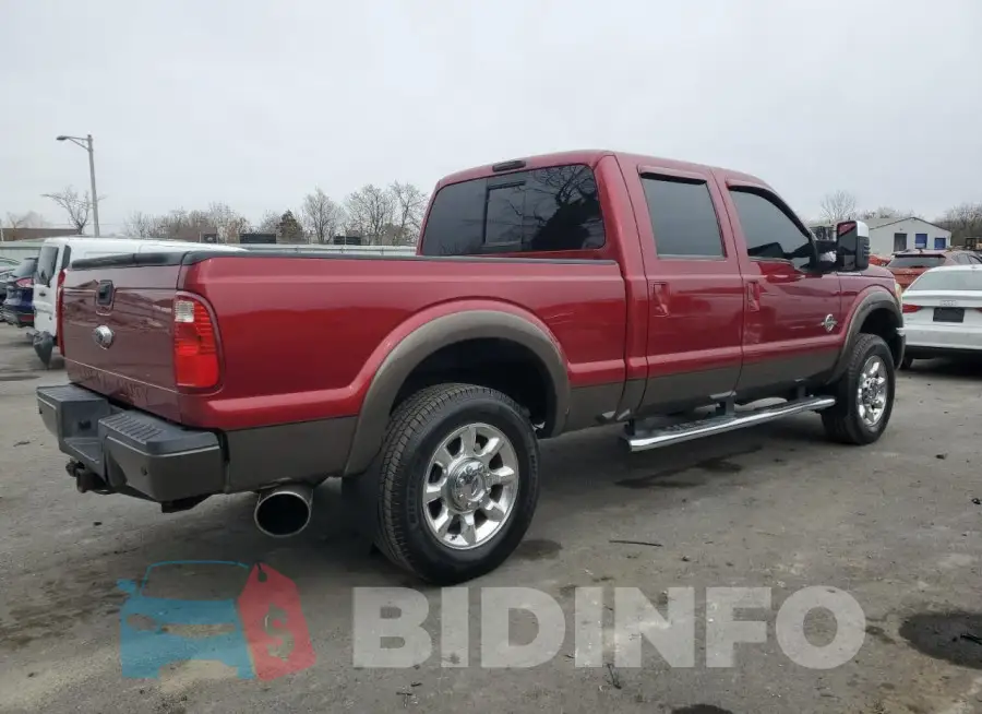 1FT7W2BT8GEA25614 Photo# 3