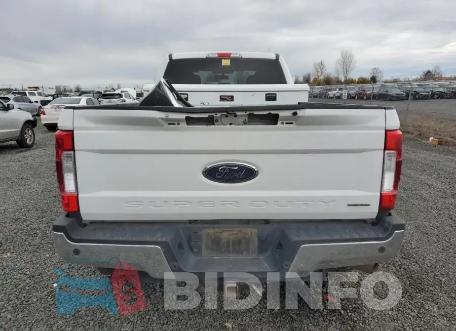 1FT7X2B61HEC15666 Photo# 6