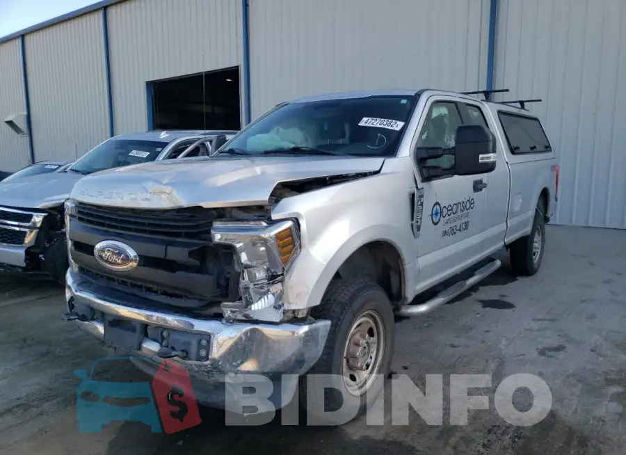 1FT7X2B65KED50544 Photo# 2