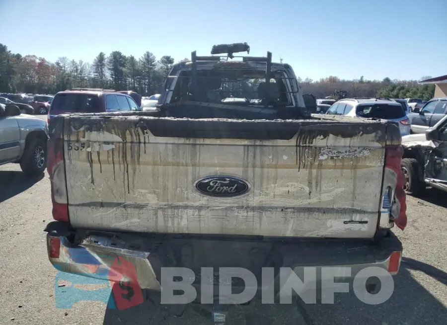 1FTBF2B63HEB49084 Photo# 6