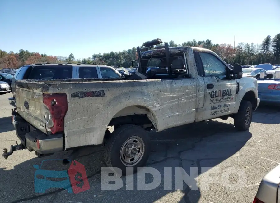 1FTBF2B63HEB49084 Photo# 3