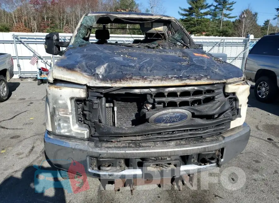 1FTBF2B63HEB49084 Photo# 5