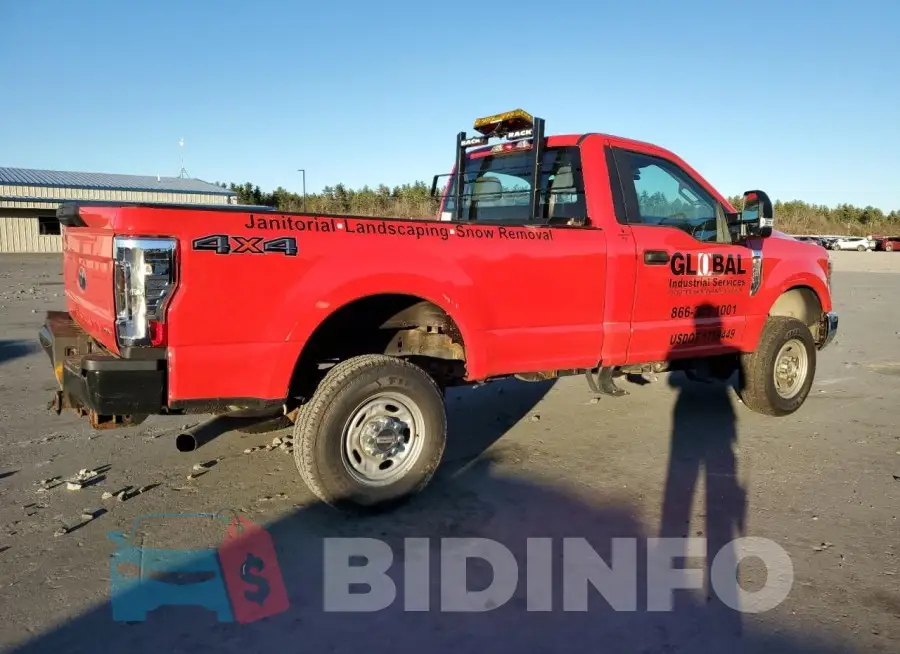 1FTBF2B66KEF66349 Photo# 3