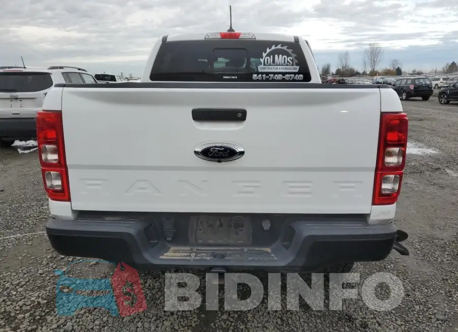 1FTER4FH5MLD90999 Photo# 6