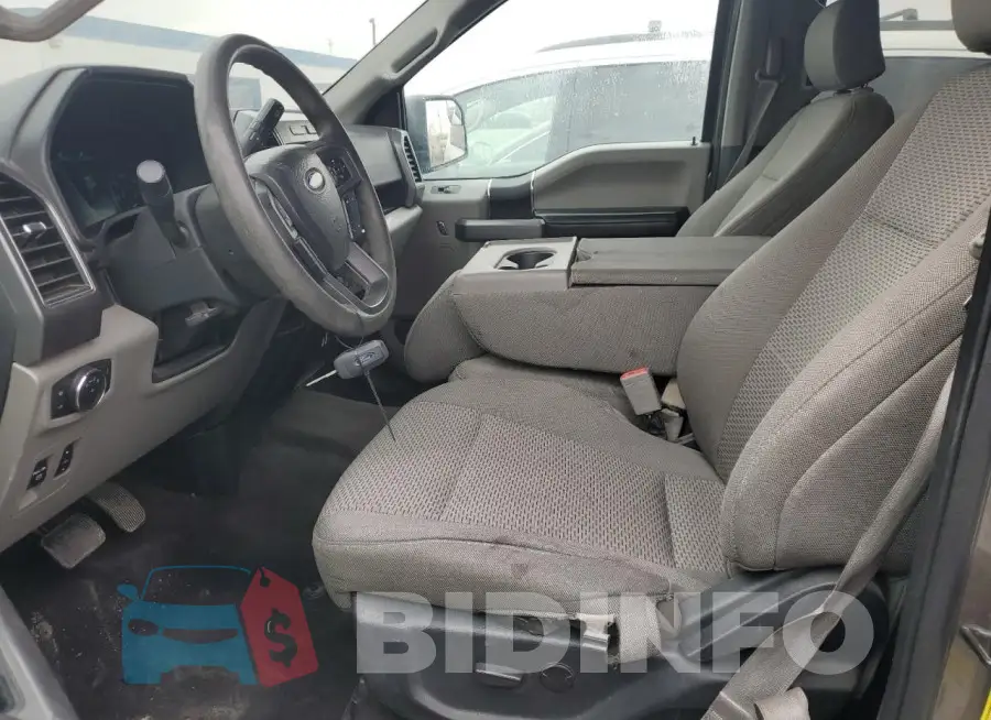 1FTEW1E59LFA98137 Photo# 7