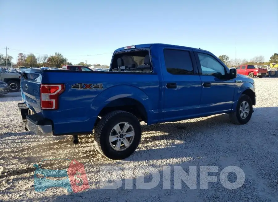 1FTEW1E5XLKD36844 Photo# 3
