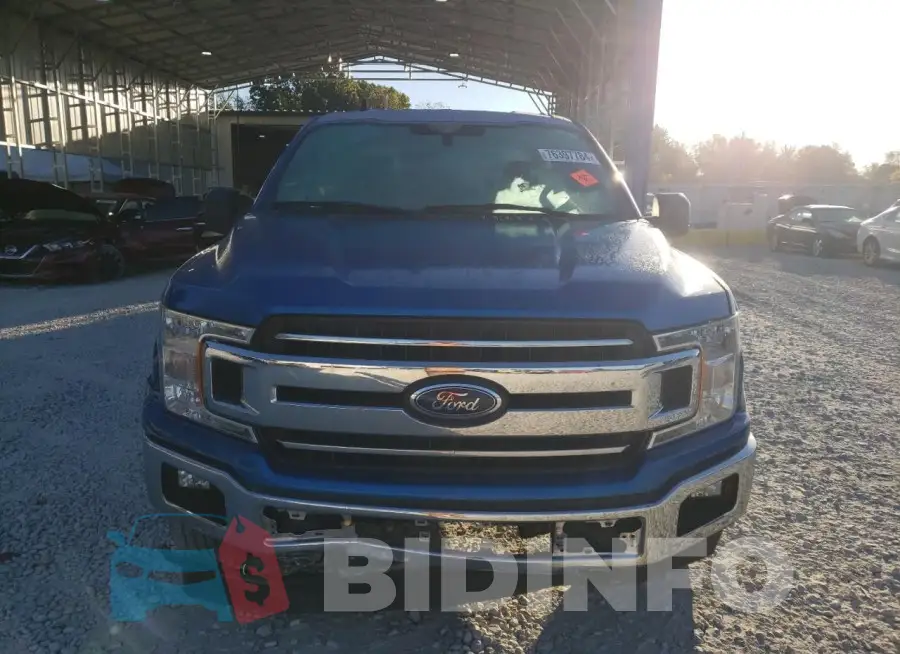 1FTEW1E5XLKD36844 Photo# 5