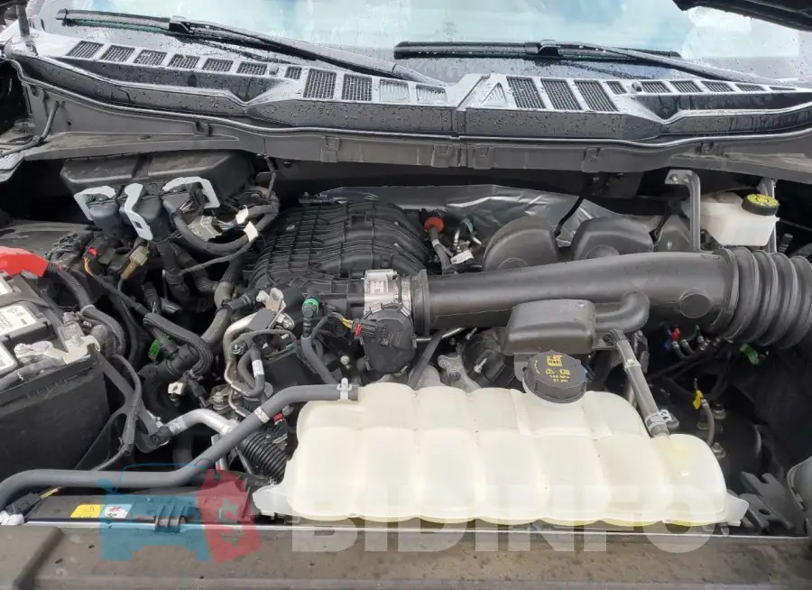 1FTEW1EB4PKF59134 Photo# 11