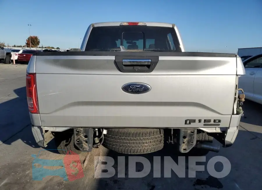 1FTEW1EF6GKF36053 Photo# 6
